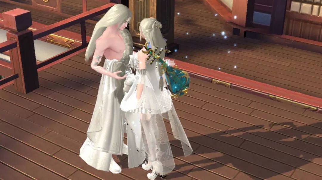 【从未遗忘】我们约定好相守,怎能半途而废