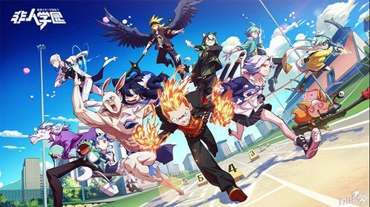 网易这款游戏,居然做了王者荣耀没做的事情