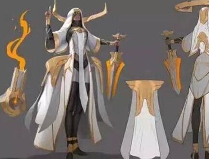 王者荣耀S12起码要准备10万金币? 14个英雄