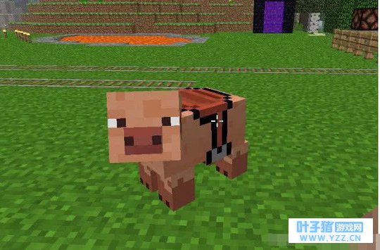 我的世界:冷知识,钻石镐居然不是最好用的