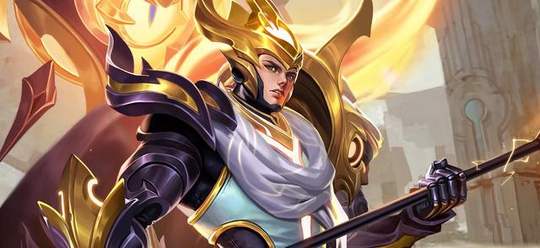 王者荣耀:新杨戬七月初正式上线,新原画、