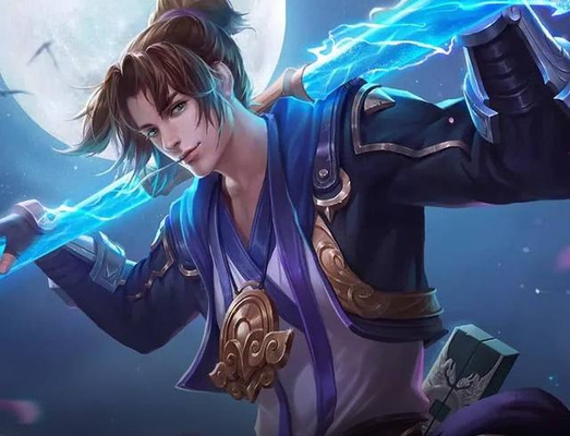 王者荣耀:荣耀水晶商店又有新品?这是猴子