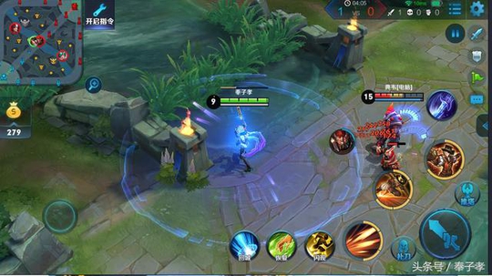 王者荣耀:5款手感沉重的限定皮肤,大仙都