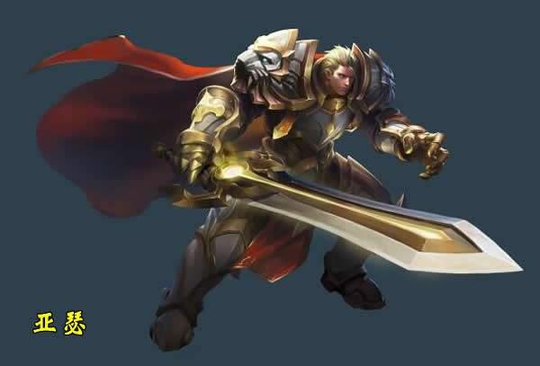 王者荣耀:老玩家才见过的老版英雄,妲己太