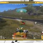 【荒野四盒院】足球场变身拳击场,算不算手