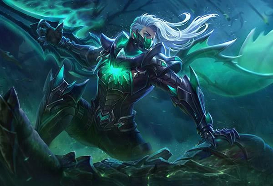 王者荣耀:吃鸡模式系统禁用这7位英雄后,