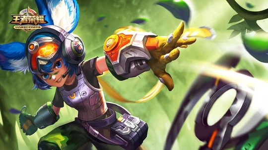 王者荣耀:S12赛季,这4个英雄必将热门,抢
