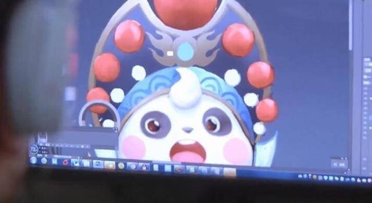 王者荣耀: 三周年皮肤爆料, 冰封战神基本确