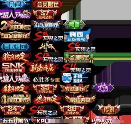 王者荣耀: 三款技能华而不实的皮肤, 用起来