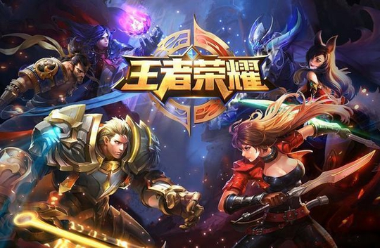 王者荣耀:玩家表示最怕队友选这六个英雄,