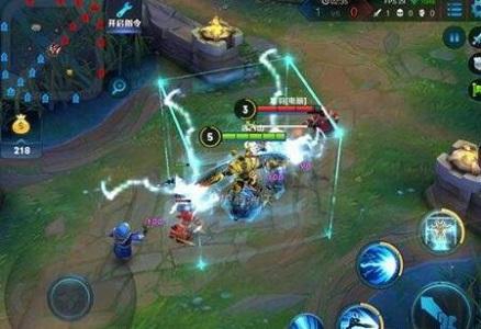 王者荣耀:近期体验服更新,钟馗墨子再遭削