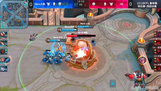 王者荣耀:7月8号KPL总决赛流程一览,限定
