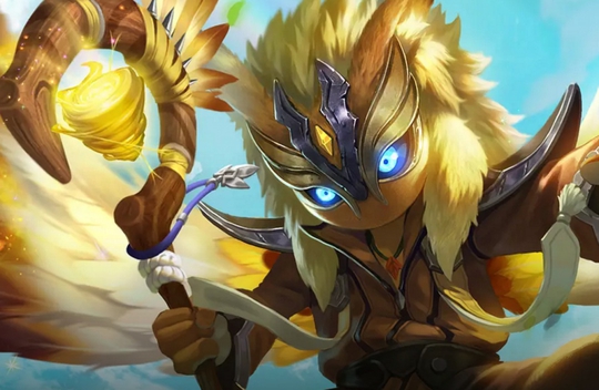 王者荣耀赛季末,想要上分就玩辅助做这几件