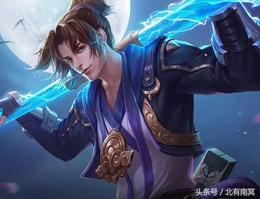 王者荣耀:荣耀水晶商店又有新品?怪不得他