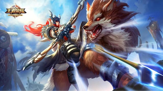 没有任何队友想保护你的情况下,射手应该如