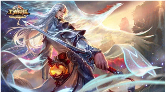 王者荣耀:S12赛季即将降临,李白韩信被大