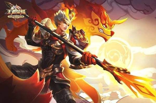 王者荣耀:只玩一个英雄就登顶巅峰赛榜首?