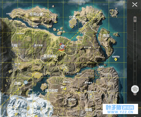 荒野行动: 荒野行动: 荒野三大难题, 大神都