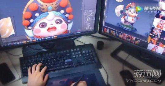 王者荣耀三周年限定皮肤什么时候出?