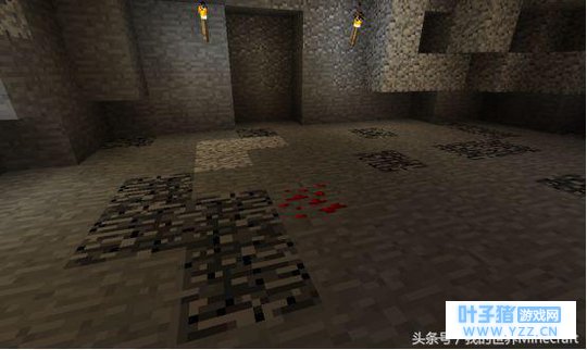 《我的世界》每周方块系列大神造的红石电路