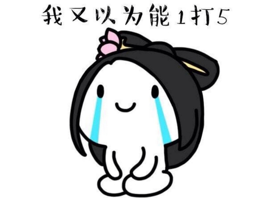 王者荣耀:夏侯是最平衡的英雄,玩家表示是