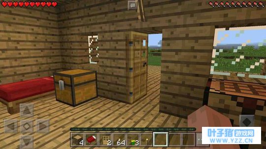 我的世界:这游戏玩多了会有这些“小毛病”