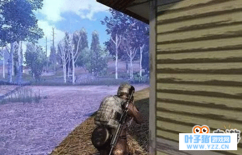 绝地求生刺激战场怎么三指操作? 两指、三指