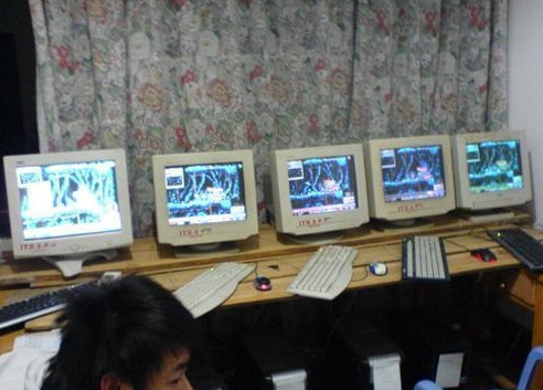 妹子找个代练上王者,晚上睡了美美一觉,第