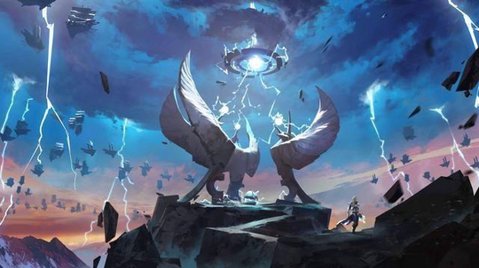 《王者荣耀》S12下周开启, 还冲王者? 选这