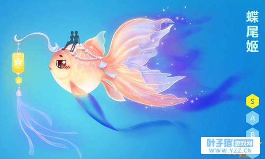 QQ炫舞手游蝶尾姬获取途径 还没入手的小伙