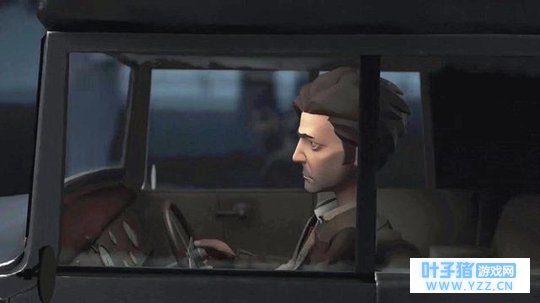 第五人格:幸运儿其实不是求生者,他来到庄