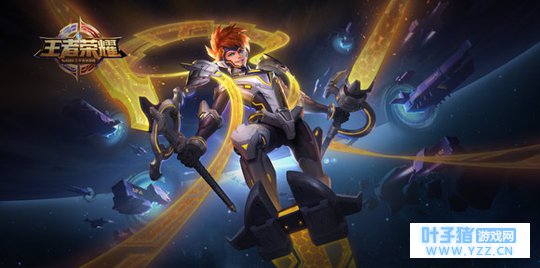 王者荣耀哪吒出装打法攻略 四一分推快速支