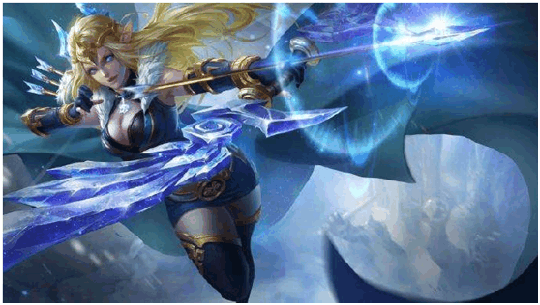 王者荣耀: 抢先服大版本更新, 巅峰赛奖励发