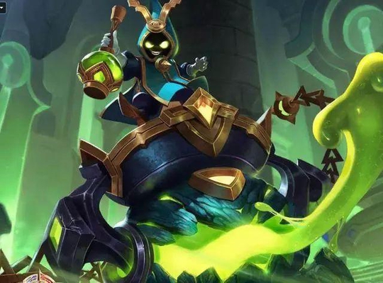 王者荣耀:最暖心的八大辅助 遇见这些队友