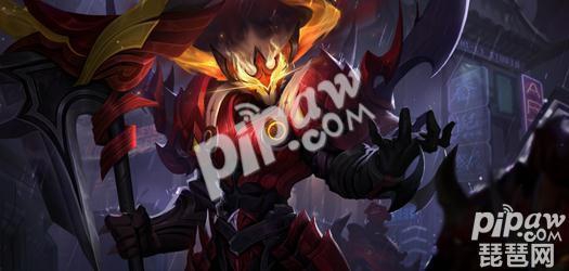 王者荣耀s12赛季上线时间内容公布 s12英雄