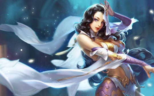 王者荣耀:装备可别买错了,这些装备不要一