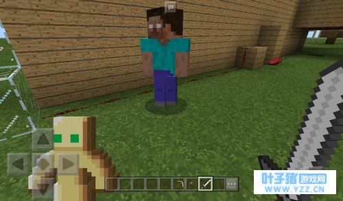 ���ҵ����硷: �ȴ�����Notch��Ҫ�ֲ��Ĵ�