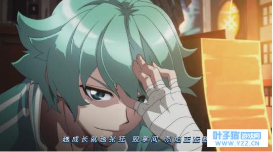 《非人学园》:一款颠覆你想象的MOBA手游