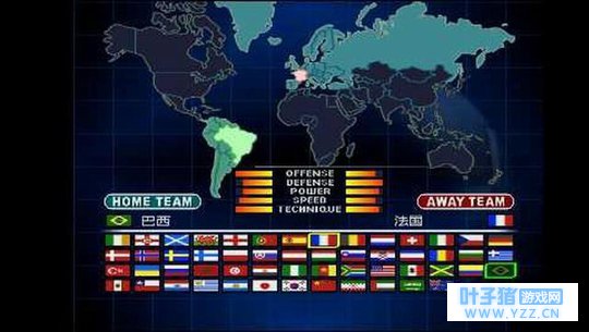 《实况足球》手游来了,我们都欠k社一次正