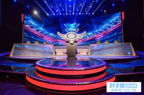 《QQ飞车手游》S联赛常规赛开赛, 12支俱乐