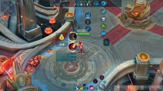 王者荣耀:游戏中令人匪夷所思的bug,遭遇2