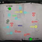 【玩家攻略】湖景村全地图解析