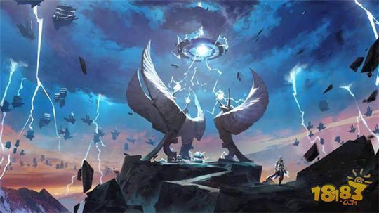 王者荣耀7.3更新内容汇总 防御塔伤害大幅提