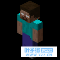 《我的世界》传说级“怪物”(虚构)