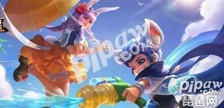 王者荣耀s12赛季新皮肤汇总 新赛季有哪些新