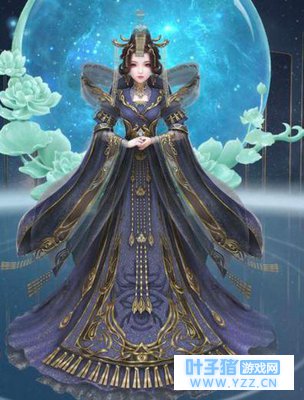 云裳羽衣藏黑于白藏毒于心评选赛攻略