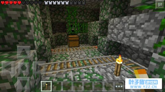 我的世界的四大遗迹你去过哪种?第一个就是