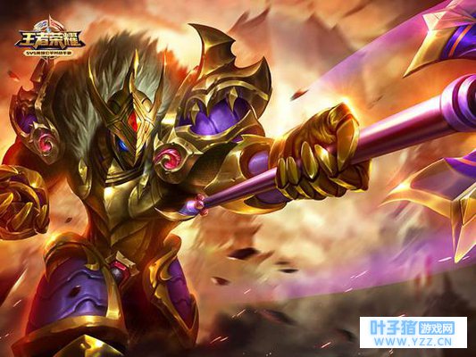 王者荣耀S12赛季最强战士推荐 S12战士上分