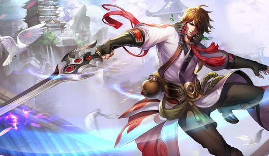 王者荣耀:s12赛季强势打野英雄出炉,这几