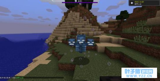 我的世界:如何召唤并击杀凋灵?爆炸完之后